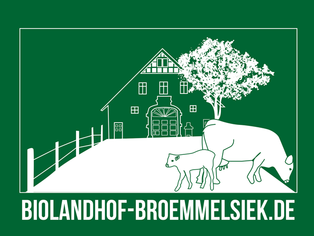 Logo Biohof Broemmelsiek